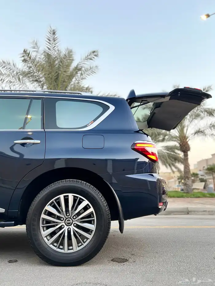 باترول بلاتينيوم 2021 مالك اول قمة النظافة سعودي وكالة 51