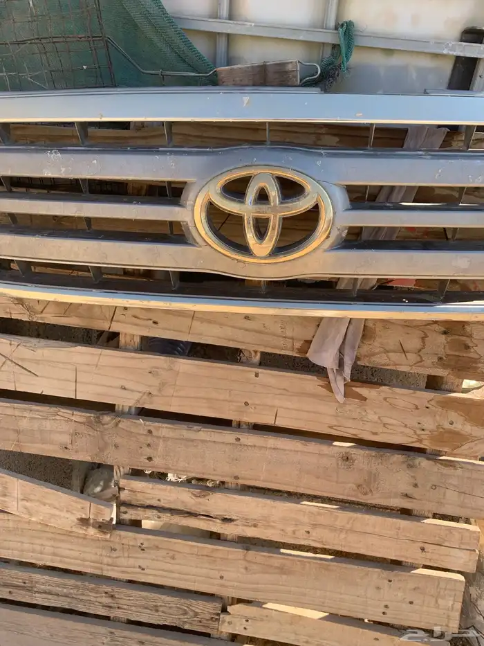 كفرات بالون 17  4شبك لاند 2006 طيس 4 نيسان 7