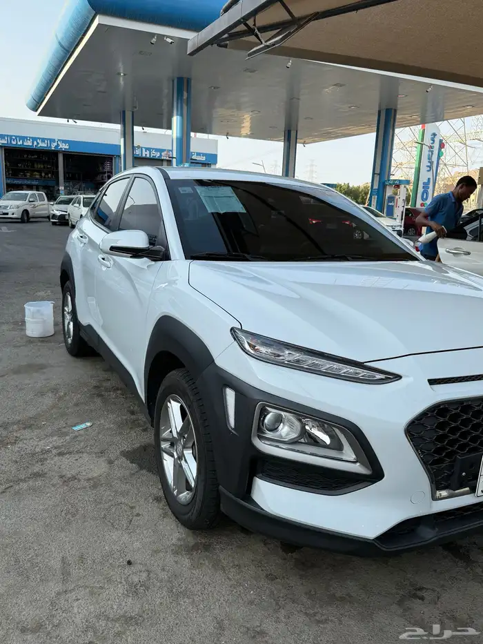 كونا ديزل 2020 0