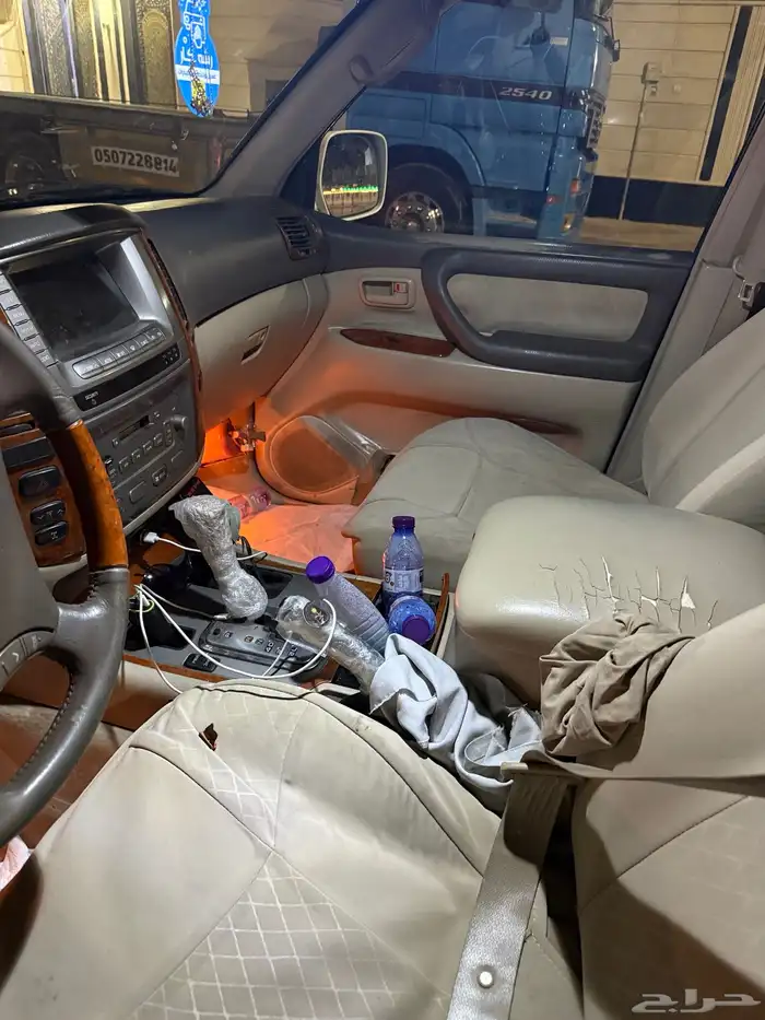 للبيع فكسار 2007 5