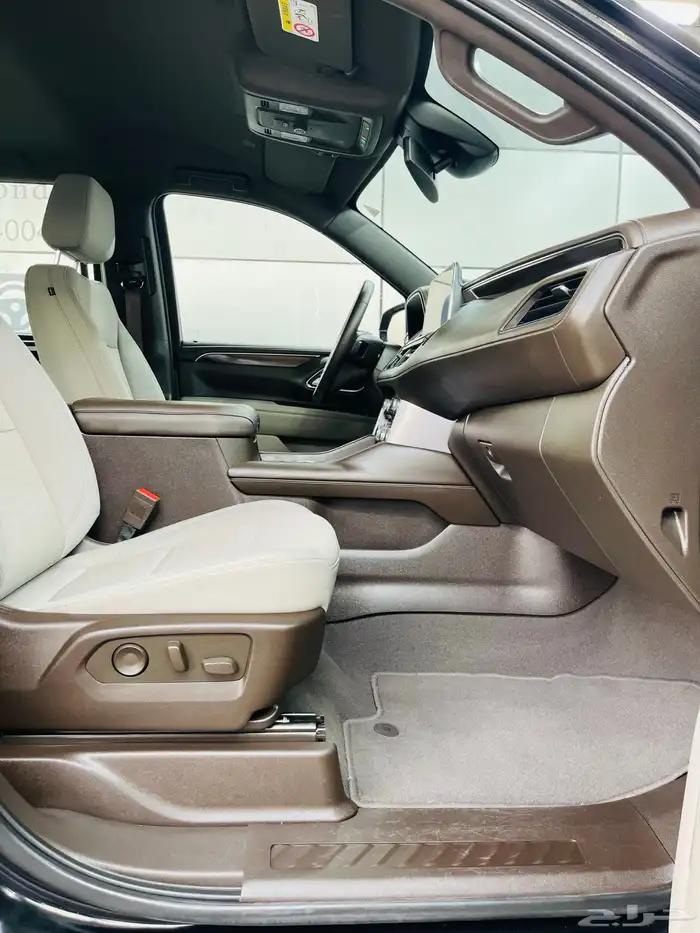 يوكن قصير SLE موديل 2023 19