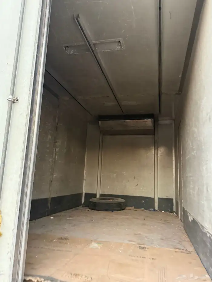 للبيع ثلاجه دينه ايسوزو 6