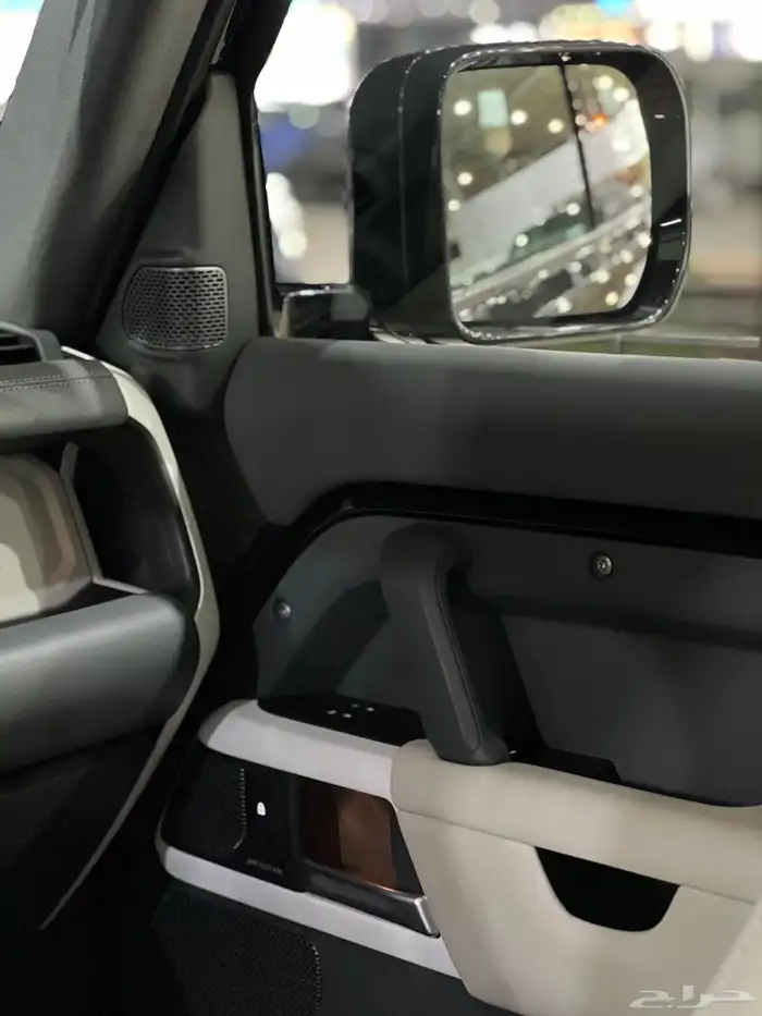 ديفندر 2023 ناغي 21