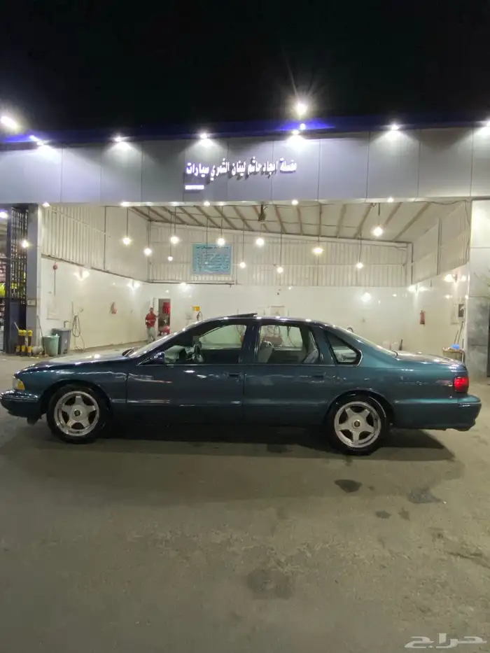 كابرس ss كلاسيك 5