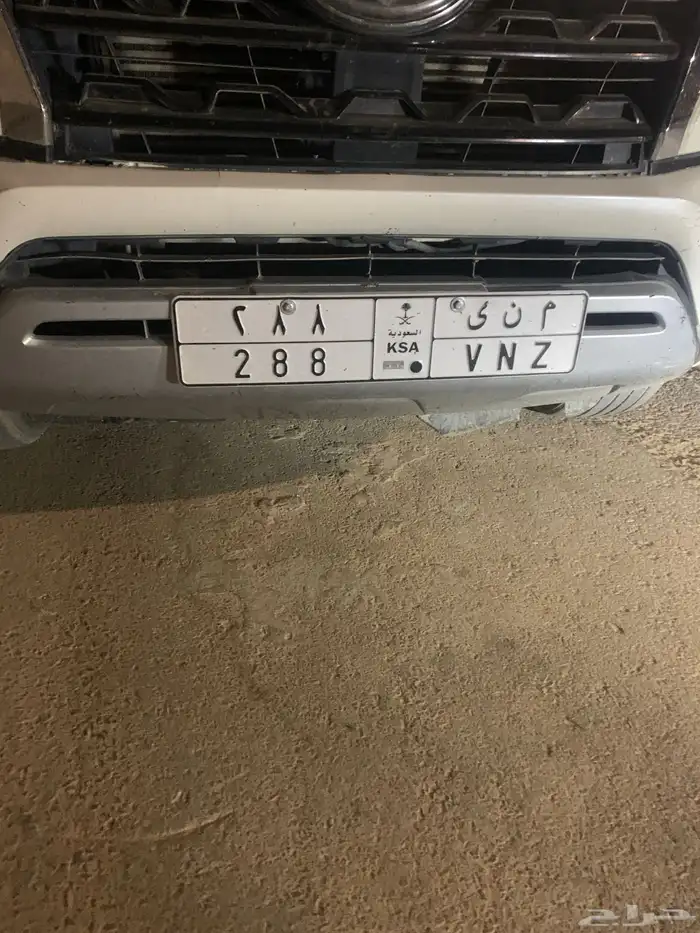 لوحه ميزه ورقمه شبه ممسزه 0