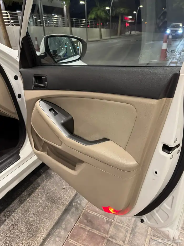 للبيع أوبتيما 2015 عداد 190k 19