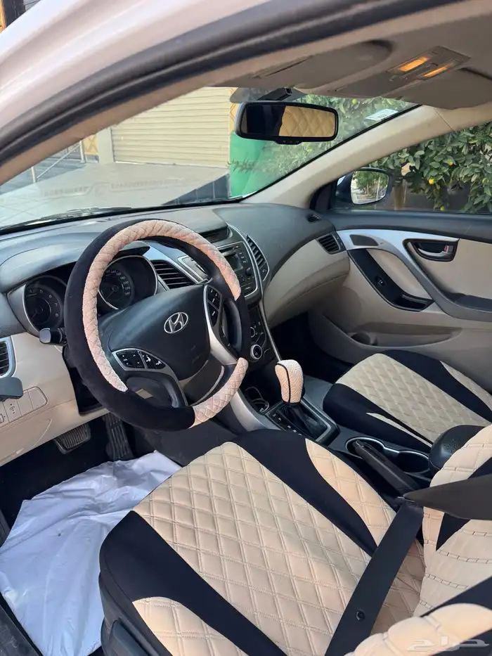 النترا 2014 للبيع 6