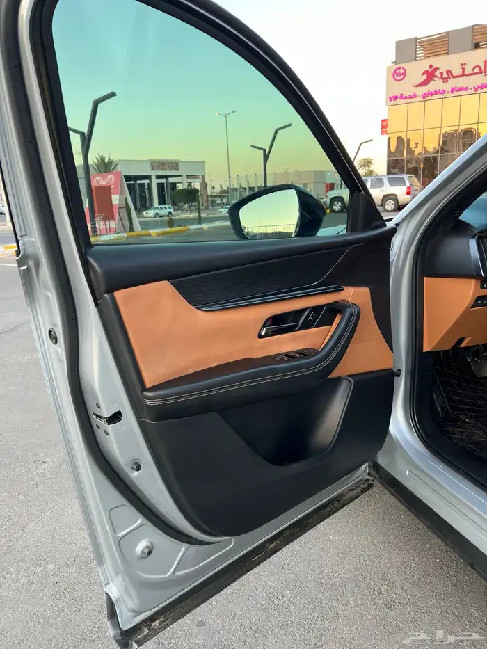 مازدا 2025 CX60 فل كامل 20