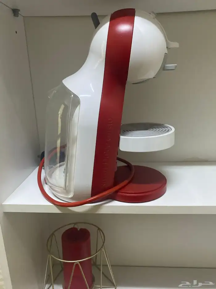 آلة القهوة 1