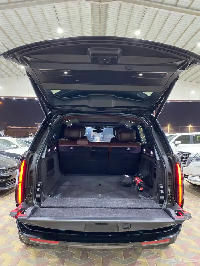 رينج روفر اتو بيوقرافي 2023 العدد 49 الف 27