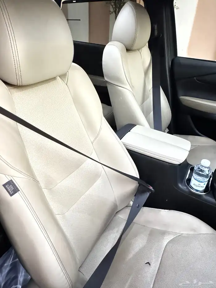 جيب مازدا نظيف جدا  للمستخدم 37