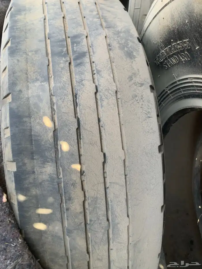 كفرات بالون 17  4شبك لاند 2006 طيس 4 نيسان 2