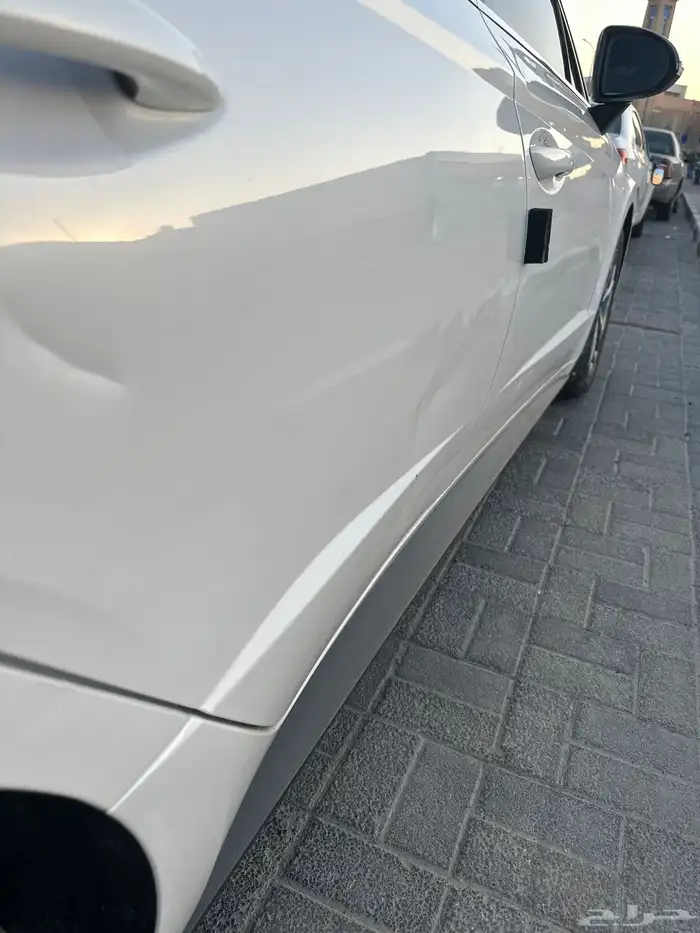 للبيع سوناتا 2020 10