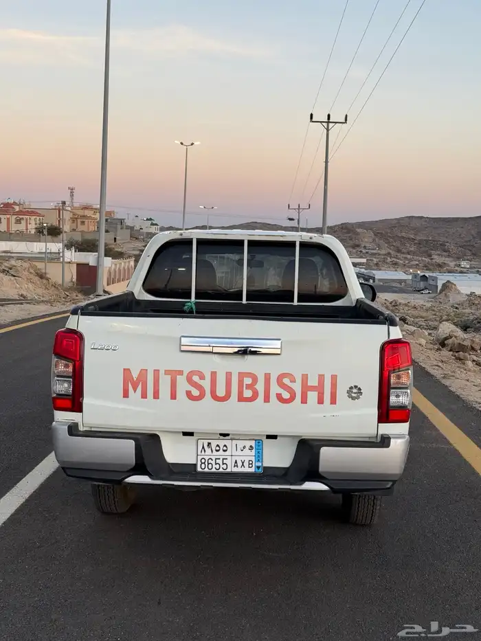 ميتسوبيشي 2019 مجددماشي148 مكينة قير محركات شرط 8