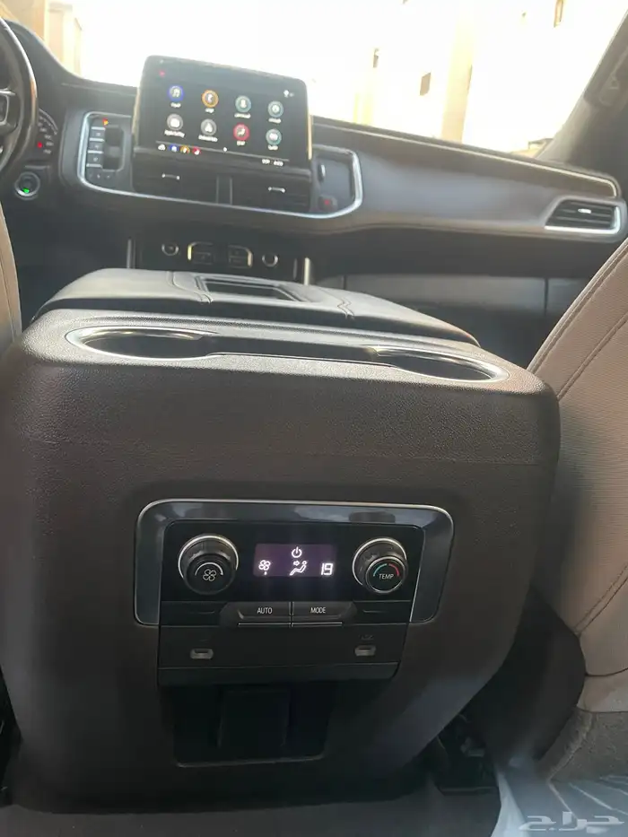 تاهو LT دبل 2021 وكاله 12