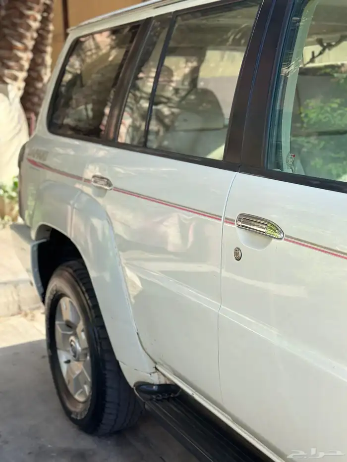 للبيع نيسان 2008 vtc 3