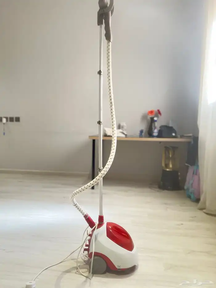 للبيع ماكينة بخار عمودية من كينوود (Kenwood) 2