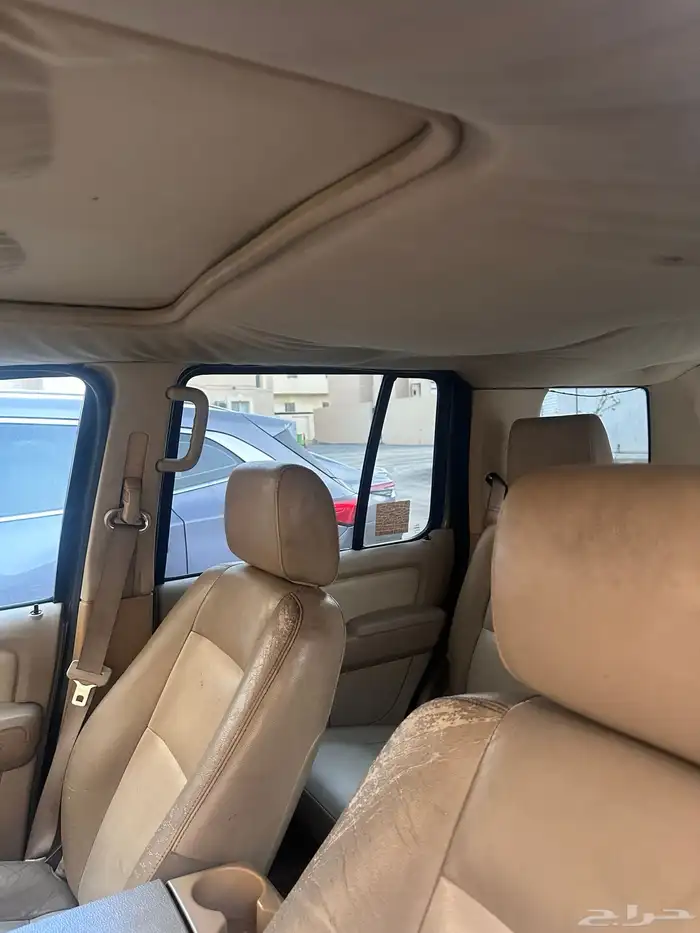 اكسبلورر للبيع 2006 7