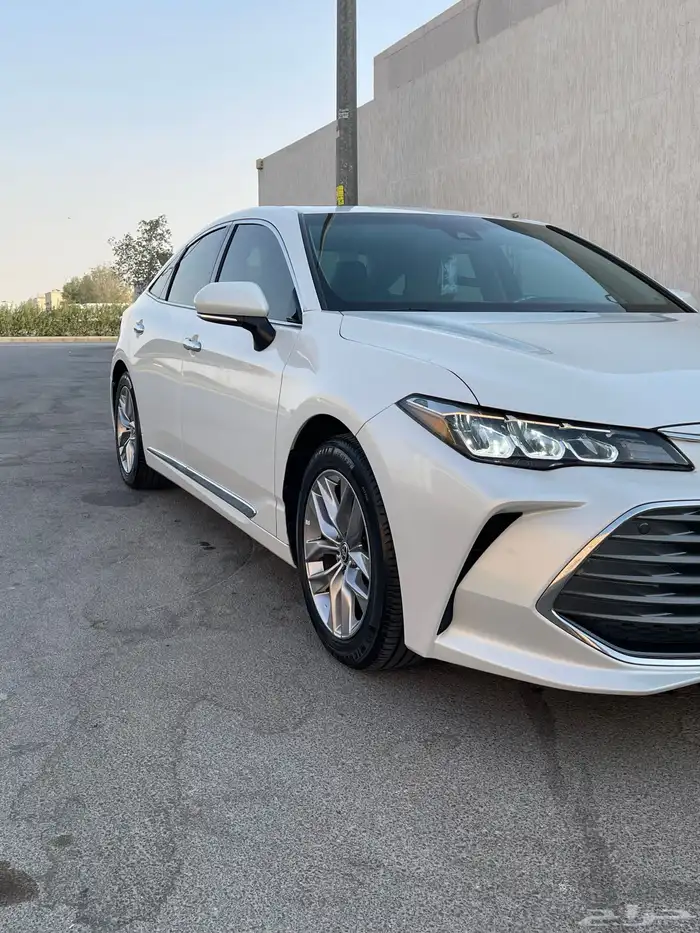 للبيع افالون 2021 2