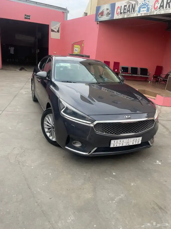 كادينزا 2017 2