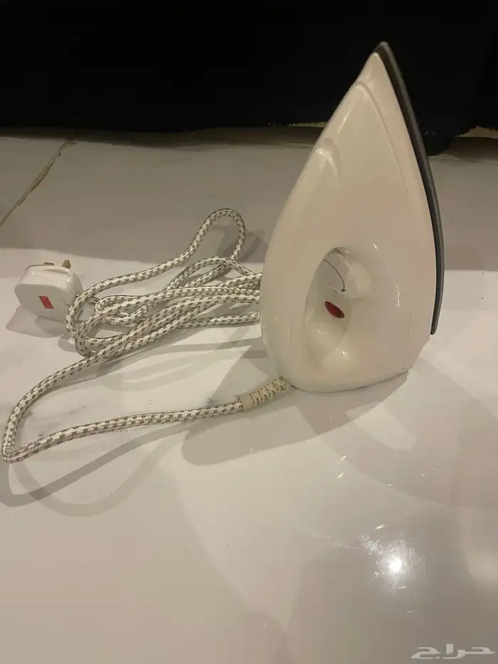 مكوى ملابس 0