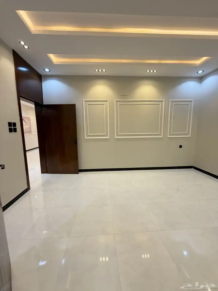 للبيع فيلا روف موقع مميز حى الموسى 3