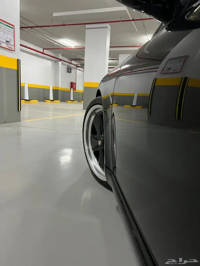 بورش كاريرا اس ( 911 ) 20