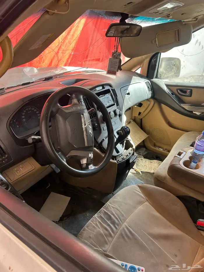 H1 موديل 2011 نص فل 2