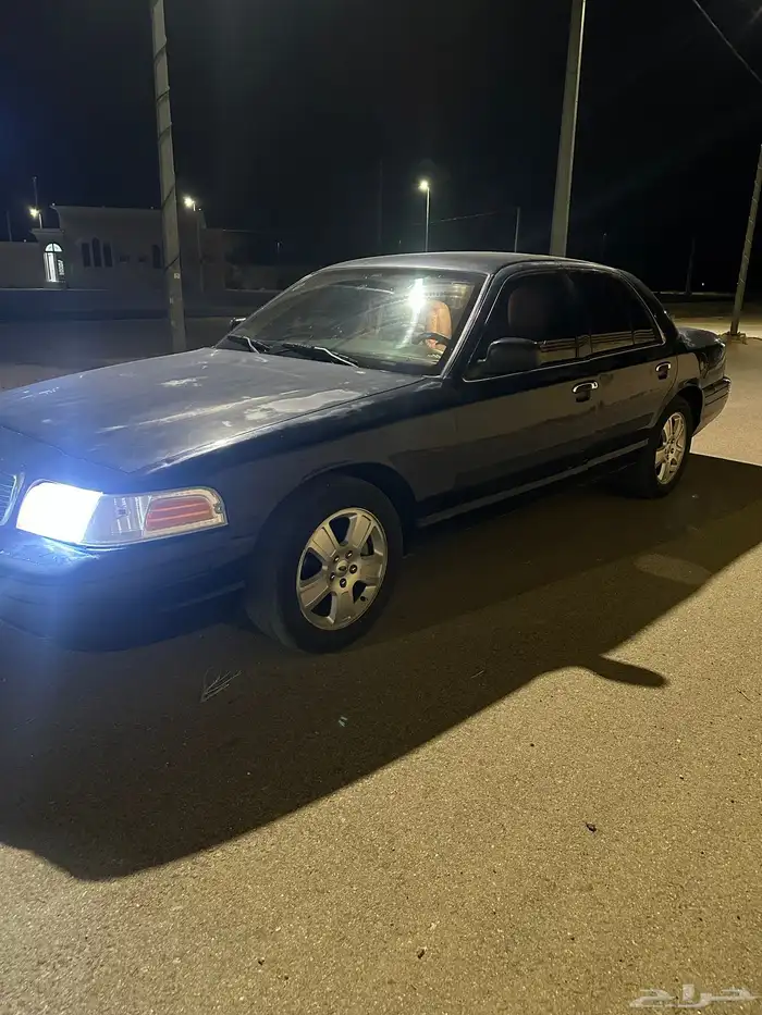 فورد فكتوريا سعودي 0