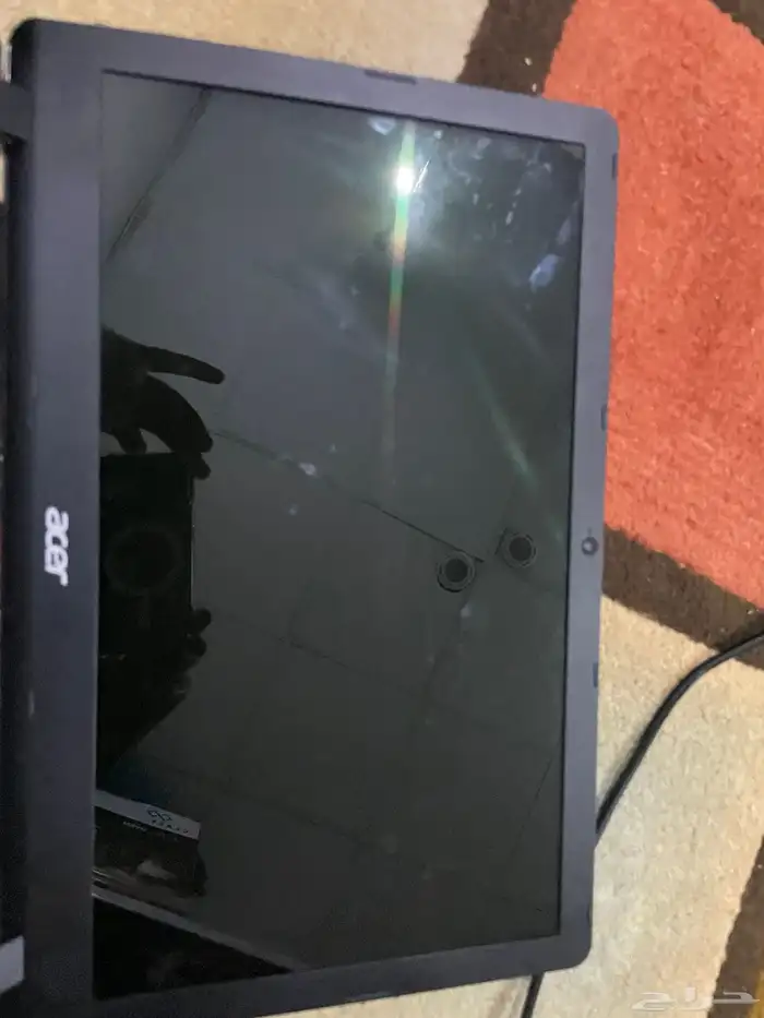 لابتوب من نو ايسر (Acer Aspire ES1-572 ) 6