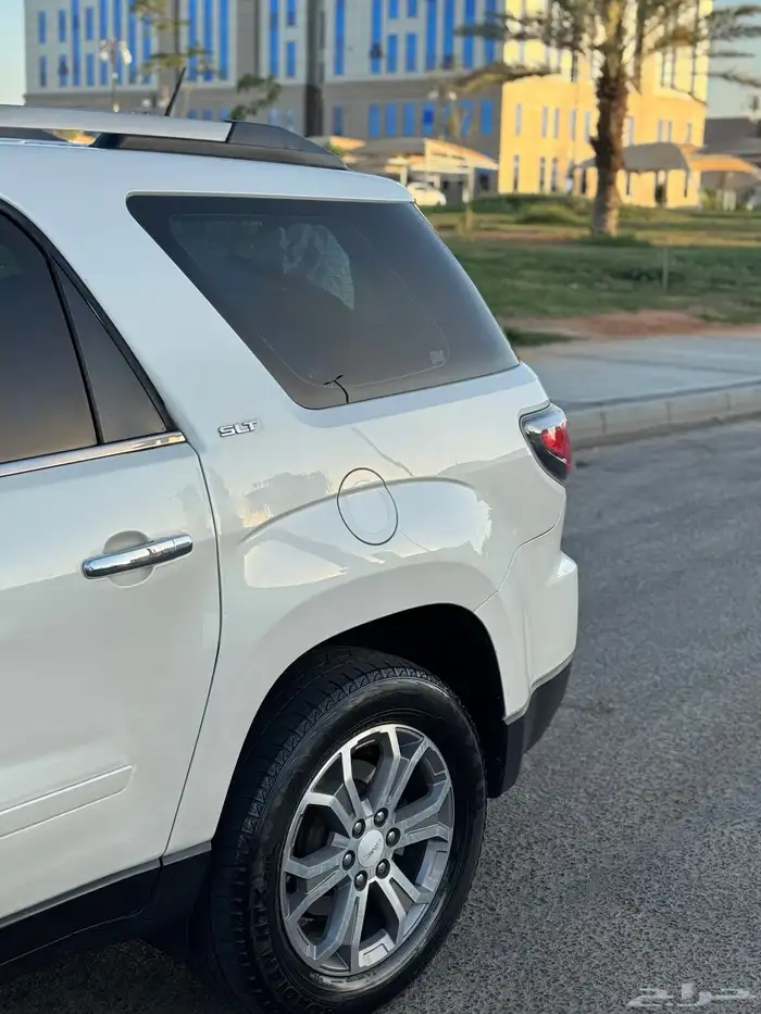 جمس اكاديا 2013 فل كامل 3