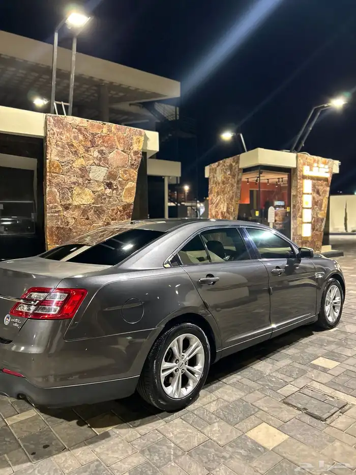 فورد تورس 2015 للبيع 18