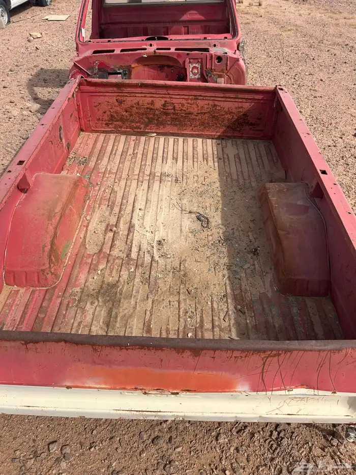 غمارة وحوض جمس 77 7