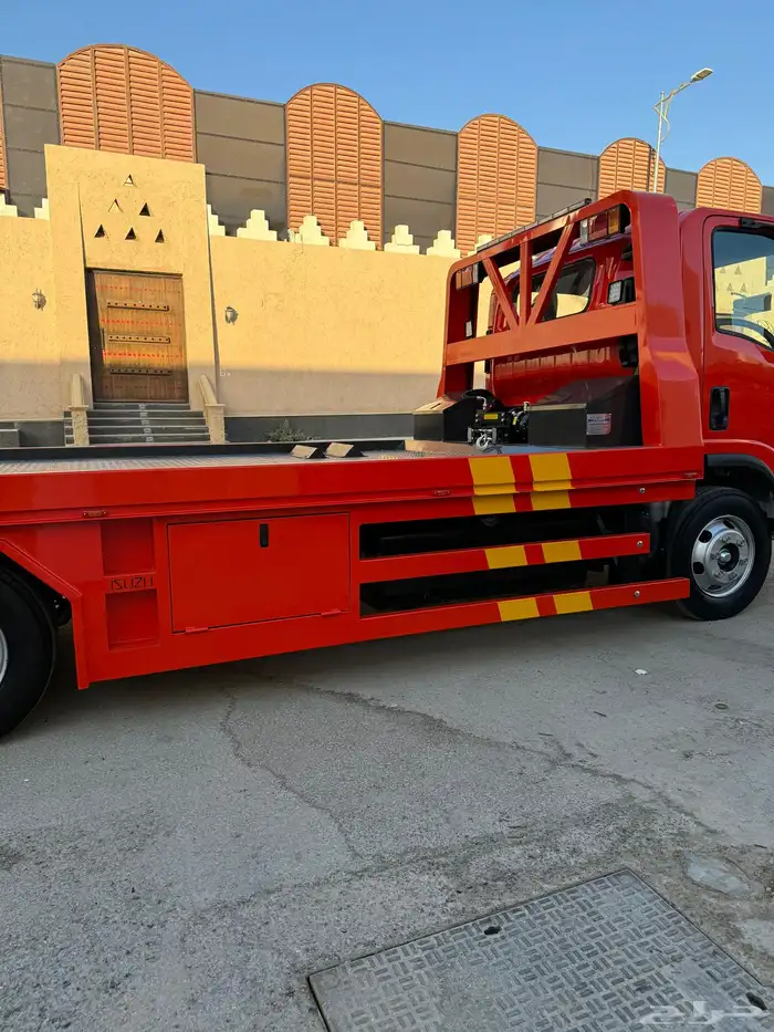 ايسوزو سطحه 2025 اصفار 13