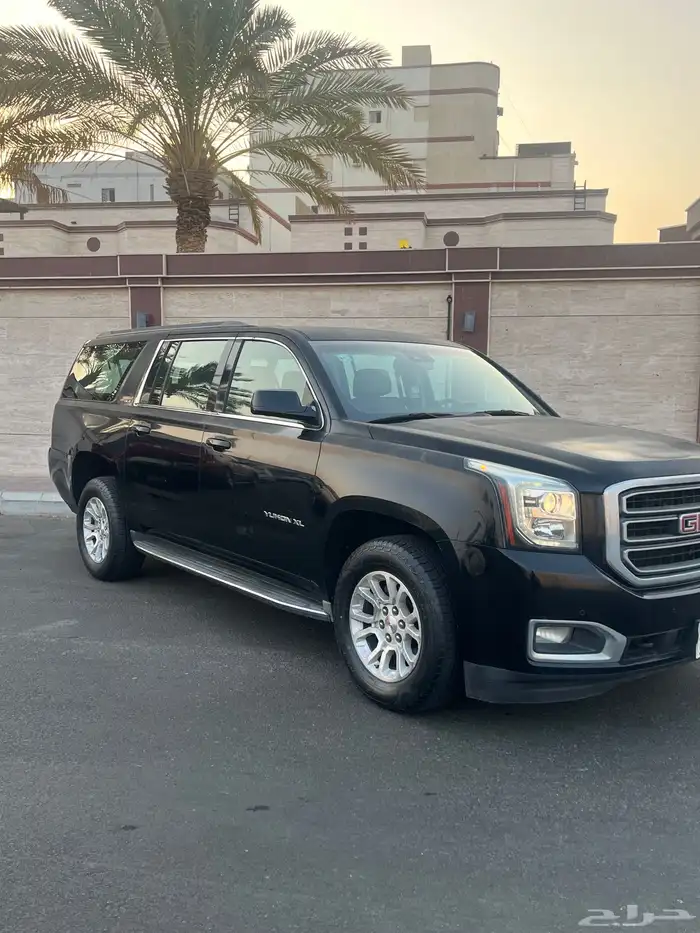 جمس يوكن 2016 1