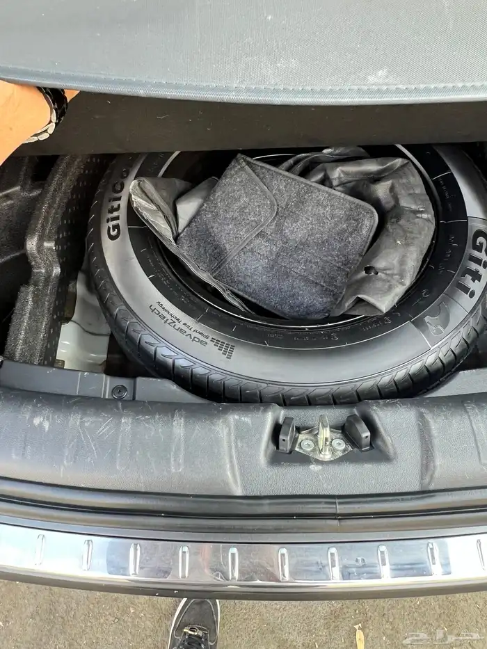 شنجان 2020 فل كامل CS75 21