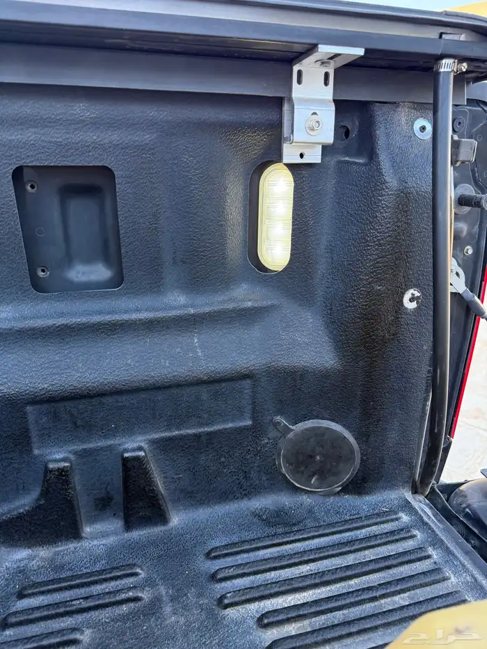 فورد f150 2017 فل كامل 40