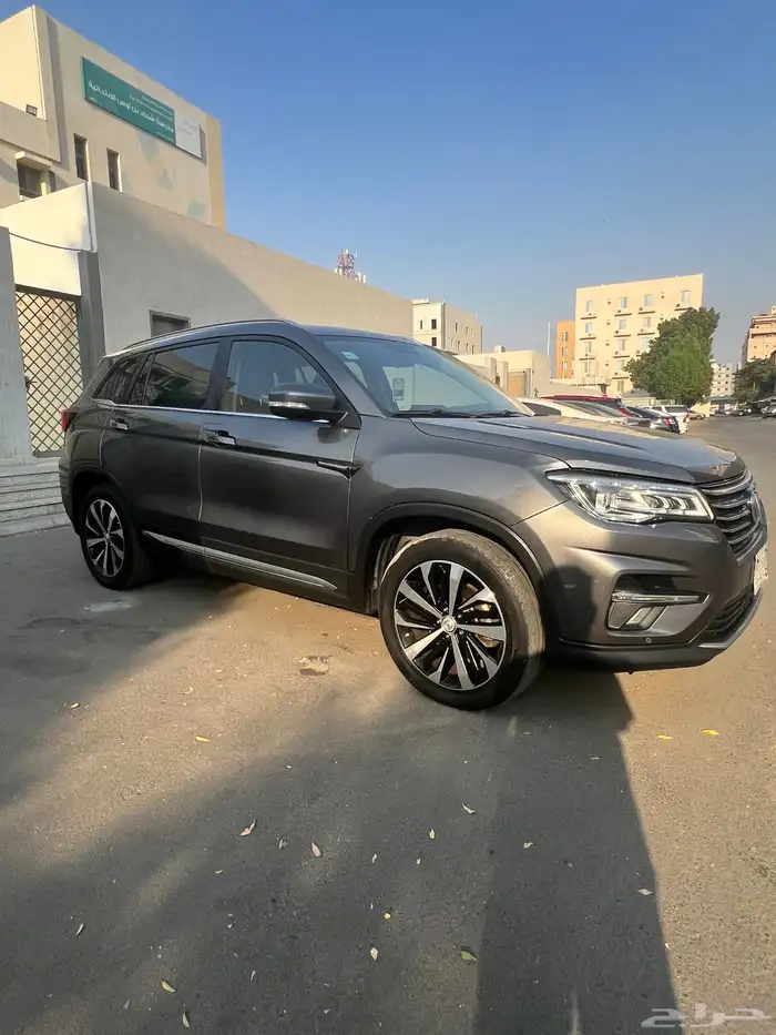 شنجان 2020 فل كامل CS75 13