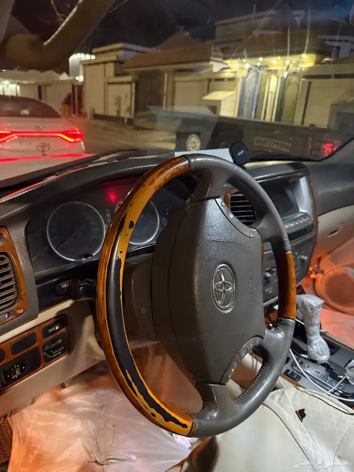 للبيع فكسار 2007 4