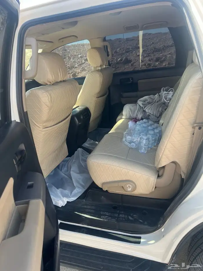 سكويا دبل 2014 7