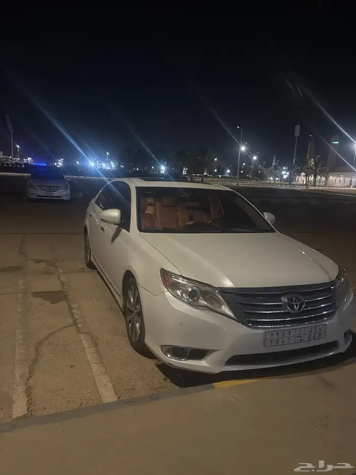 افالون 2011 فل كامل الممشى 487الف الموتر بشكل عام نظيف لل 0