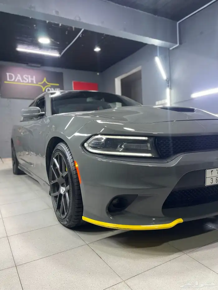 تشارجر ديتونا 5