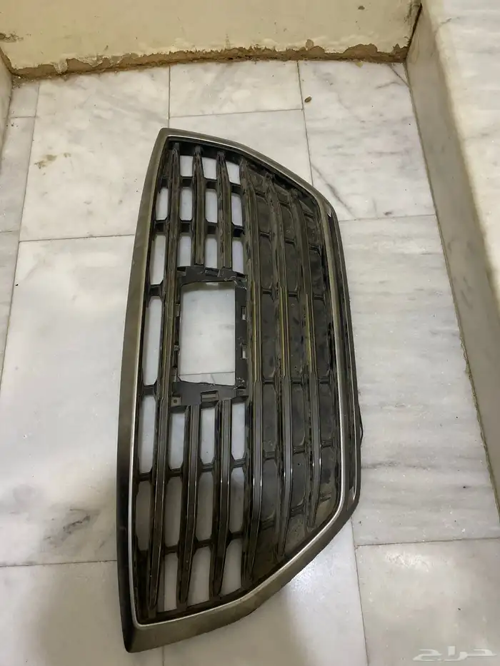 شبك جينسس 2018 وكاله للبيع او البدل ب 2016 0