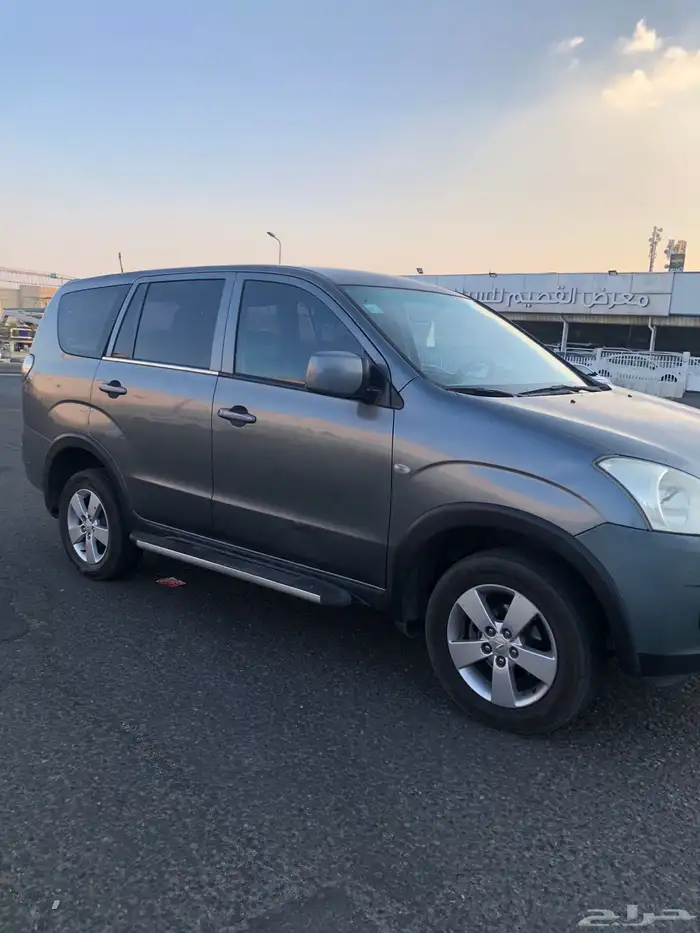 سياره زد سفن عائليه 2