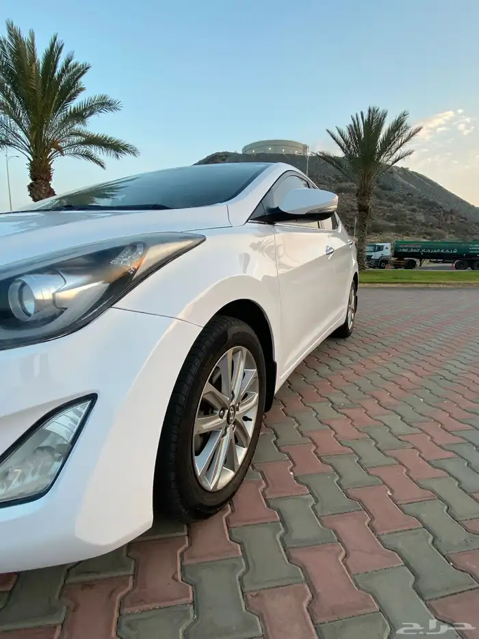 النترا2016 مكينه 2000 قمة في النظافه 5