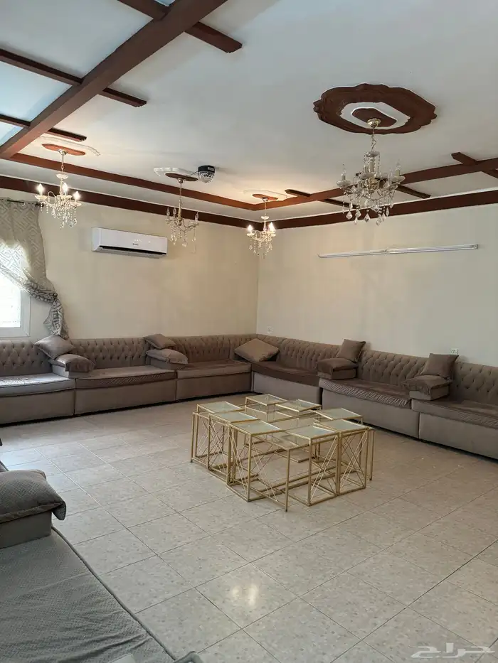 استراحه مميزه للبيع 17