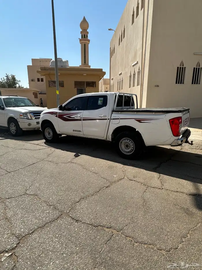 نافارا 2019 للبيع 0