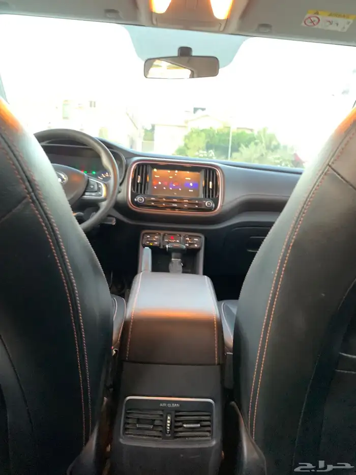 جي ايه سي GS3 10