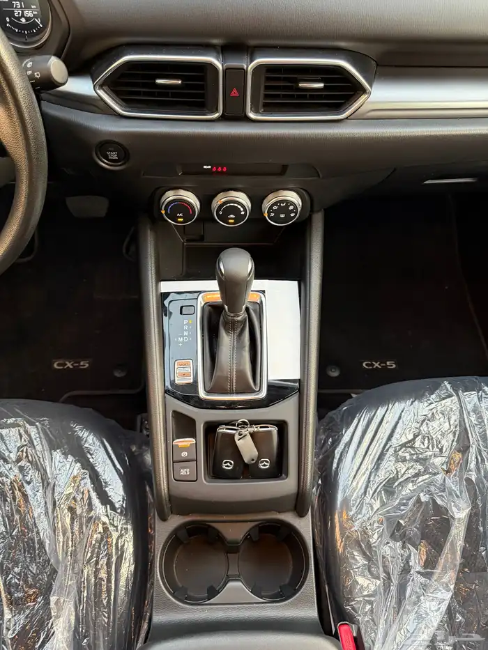 للبيع جيب مازدا CX5. 2023 12