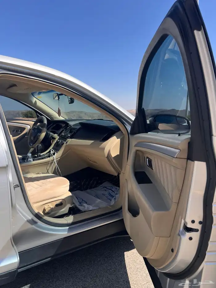 تورس 2017 استاندر للبيع 24